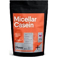 Kompava Micellar Casein - Protein