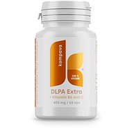 Kompava DLPA, 60 capsules - Amino Acids