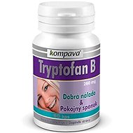 Komplex Tryptofan B - Dietary Supplement