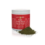 ES BIO Pure Synergy Veg &amp; Fruit 100g - Dietary Supplement