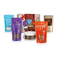 EC gift package BIO &amp; RAW - Kit