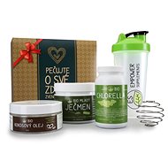 ES gift package IMUNITA &amp; OČISTA - Kit