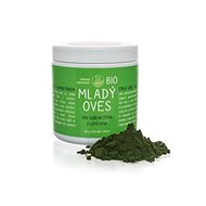 ES BIO Young Oats 100 g - Dietary Supplement