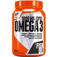 Extrifit Omega 3 1000 mg, 100 capsules - Omega 3