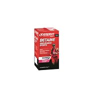 Enervit Betaina Endurance Sports (10x8g), Raspberry - Energy Drink