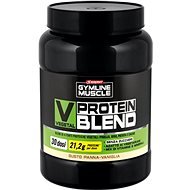 Enervit Vegetal Protein, 900g, Vanilla - Protein