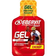 Enervit Gel (25ml) Pineapple - Energy Gel