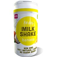 Fit-day Coconut Drink 900g - Protein