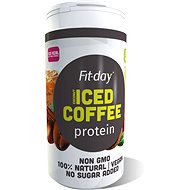 Fit-day Milkshake coffee 900g - Protein