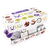 Prodietix 14 Days Protein Diet for Men - Kit