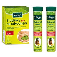 KNEIPP Drainage package - Dietary Supplement
