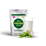 Fit-day Original Protein Natural 1800g - Protein