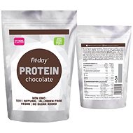 Fit-day Original Protein, 1800g - Protein