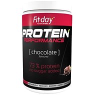 Fit-day Performance Protein, 900g - Protein
