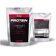 Fit-day Performance Protein Natural 1800g - Protein