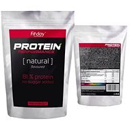 Fit-Day Performance Protein, 1800 g - Protein