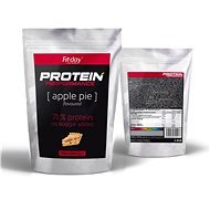 Fit-day Performance Protein Apple Pie 1800g - Protein