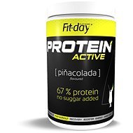 Fit-day Active Protein Pina Colada 900g - Protein
