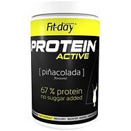 Fit-day Active Protein, 900g - Protein