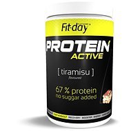 Fit-day Active Protein Tiramisu 900g - Protein