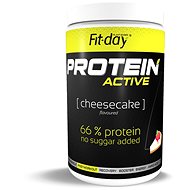 Fit-day Active Protein Cheesecake 900g - Protein