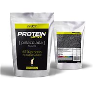 Fit-day Active Protein Pina Colada 1800g - Protein