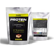 Fit-day Active Protein Tiramisu 1800g - Protein