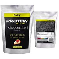 Fit-day Active Protein, 1800g - Protein