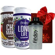 Fit-day Gift Immunity - Gift Set