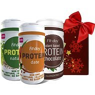 Fit-day Gift Protein - Gift Set