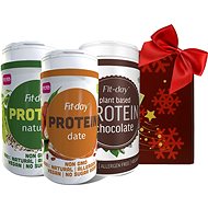 Fit-day Gift Protein - Gift Set