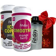 Fit-day Gift Healthy Breakfast - Gift Set