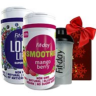 Fit-day Gift for Super Woman - Gift Set