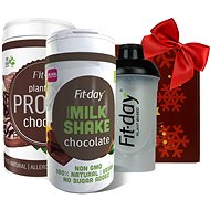 Fit-day Healthy Gift for Men - Gift Set