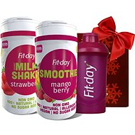 Fit-day Healthy Gift for Women - Gift Set