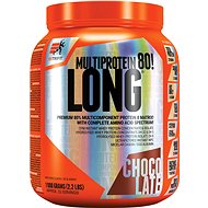 Extrifit Long 80 Multiprotein, 1000g, vanilla - Protein