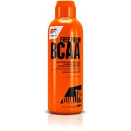Extrifit BCAA 80000 Liquid, 1000ml, cherry - Amino Acids
