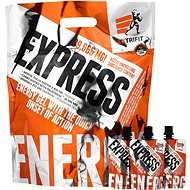 Extrifit Express, 25× 80 g, limetka - Energetický gél