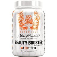 Extrifit Beauty Booster 90 cps - Vitamíny