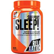 Extrifit Sleep!, 60 capsules - Dietary Supplement