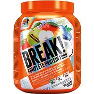 Extrifit Break! Protein Food, 900 g, ananás - Proteínová kaša