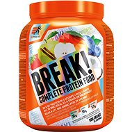 Extrifit Break! Protein Food, 900g, vanilla - Protein Puree