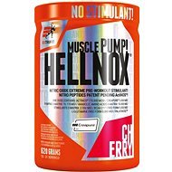 Extreme Hellnox, 620g, Cherry - Anabolizer