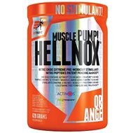 Extreme Hellnox, 620g, Orange - Anabolizer