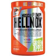 Extrifit Hellnox 620 g, apple - Anabolizér