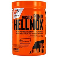 Extrifit Hellnox 620 g, apple - Pre-Workout Supplement