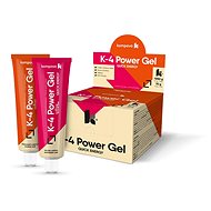 Kompava K4 Power Gel 70 g, 15 pcs - Energy Gel
