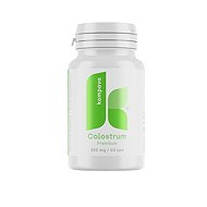 Kompava Premium Colostrum 350 mg 60 capsules - Dietary Supplement