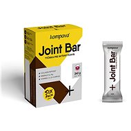 Kompava Joint Bar Six Pack, 6 x 40g, Coconut - Protein Bar