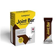 Kompava Joint Bar Six Pack, 6 x 40g, Chocolate-Banana - Protein Bar